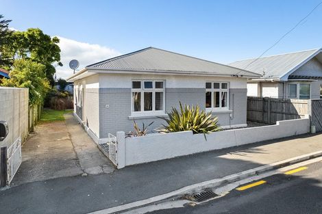 Photo of property in 41 Oxford Street, South Dunedin, Dunedin, 9012