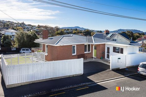 Photo of property in 45 Hawthorn Avenue, Mornington, Dunedin, 9011