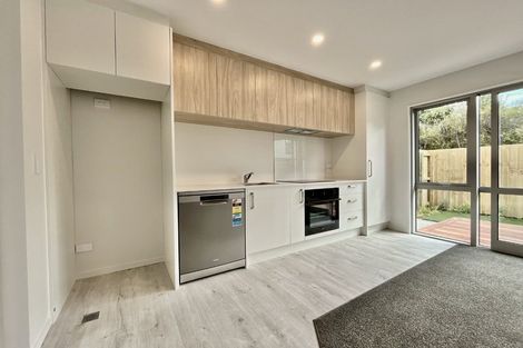 Photo of property in 3/77 Lismore Street, Waltham, Christchurch, 8011