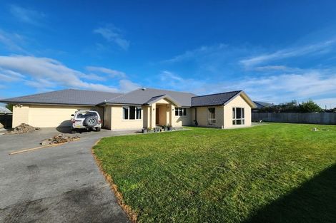 Photo of property in 41d Stonebrook Drive, Rolleston, 7614