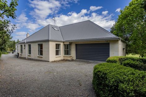 Photo of property in 22 Mckays Lane, Cust, 7471