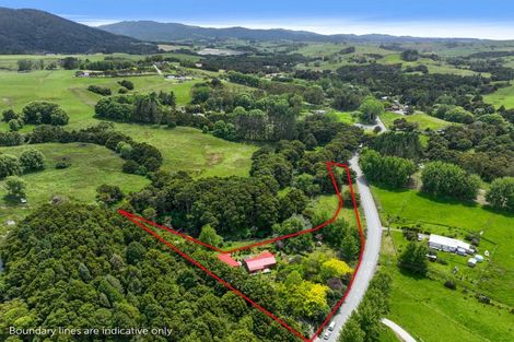 Photo of property in 59 Gibbons Road, Kaiwaka, 0573