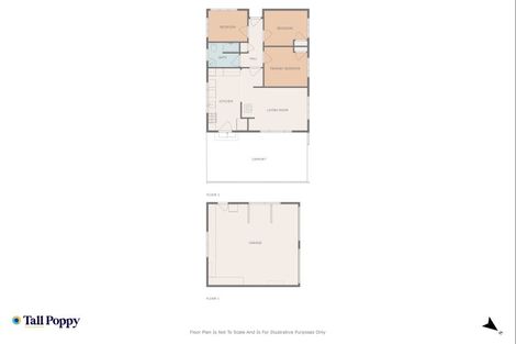 Photo of property in 3 Mckellar Street, Alexandra, 9320