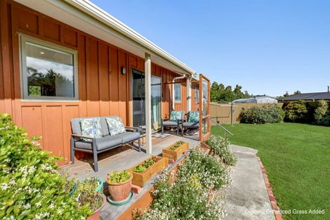 Photo of property in 13 Seymour Street, Hawarden, 7385