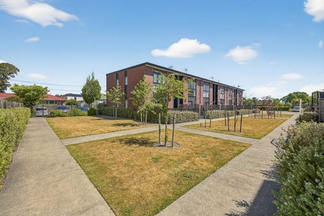 Photo of property in 16/17 Warwick Street, Richmond, Christchurch, 8013