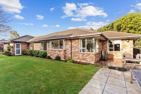 Photo of property in 56 Brigham Drive, Halswell, Christchurch, 8025