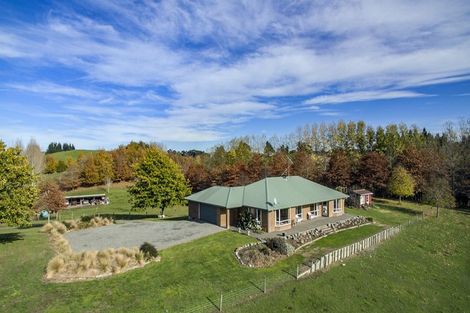 Photo of property in 149 Parnassus Road, Cheviot, 7384