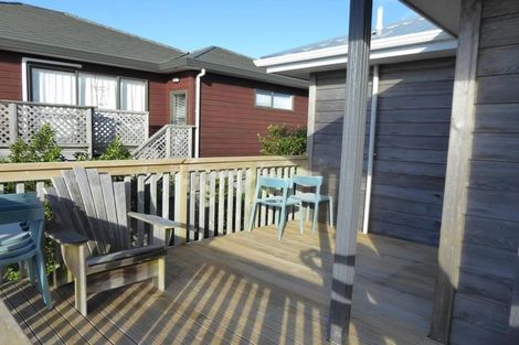 Photo of property in 22 Pelorous Street, Paparangi, Wellington, 6037