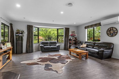 Photo of property in 27 Turiwhaia Road, Tuahiwi, Kaiapoi, 7691