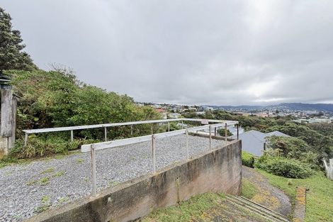 Photo of property in 37 Connaught Terrace, Brooklyn, Wellington, 6021