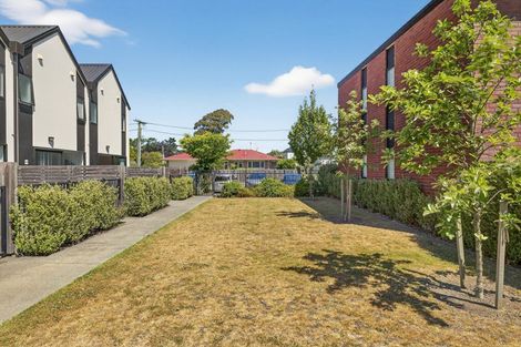 Photo of property in 16/17 Warwick Street, Richmond, Christchurch, 8013