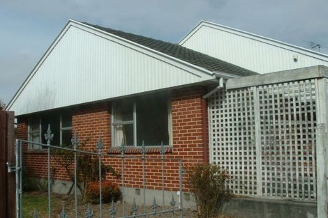 Photo of property in 25 Kent Lodge Avenue, Avonhead, Christchurch, 8042