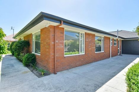 Photo of property in 42 Woodhurst Drive, Casebrook, Christchurch, 8051