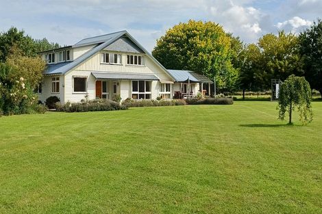 Photo of property in 25 Nixons Road, Fairlie, 7987