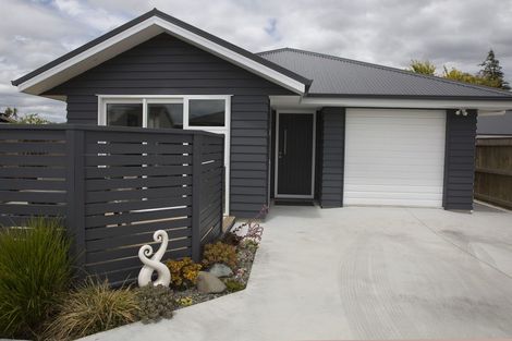 Photo of property in 5c Sandilands Street, Feilding, 4702