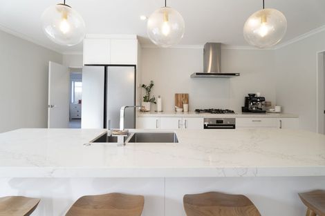 Photo of property in 53 Atherton Terrace, Churton Park, Wellington, 6037