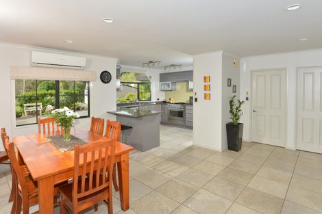 Photo of property in 558 Crane Road, Kauri, Kamo, 0185