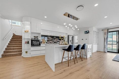 Photo of property in 15 Arahanga Road, Flat Bush, Auckland, 2019