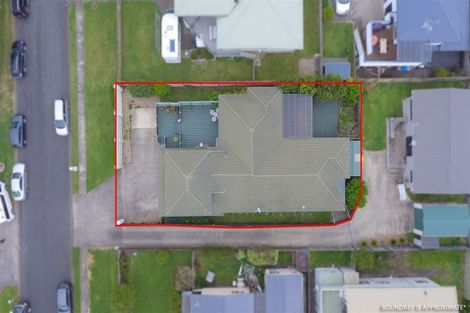 Photo of property in 7 Crispe Road, Clarks Beach, 2122