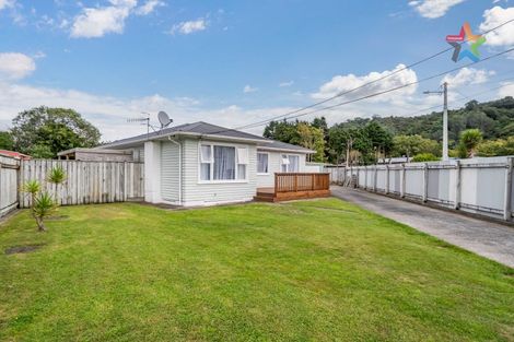 Photo of property in 18 Whitehall Street, Wainuiomata, Lower Hutt, 5014