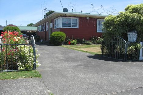 Photo of property in 48 Awahuri Road, Feilding, 4702