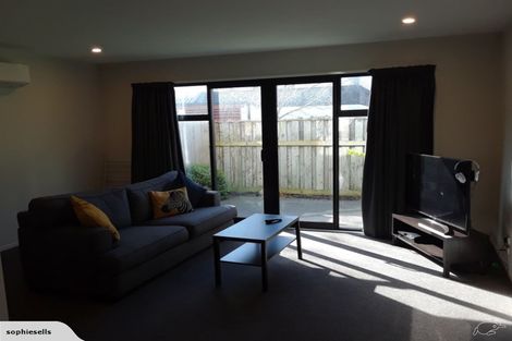 Photo of property in 9/34 John Campbell Crescent, Hillmorton, Christchurch, 8024