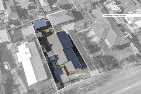 Photo of property in 154 West Belt, Rangiora, 7400