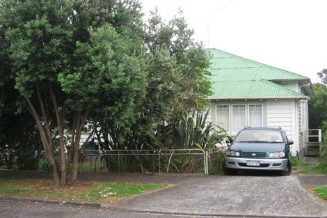 Photo of property in 17 Wiremu Street, Mount Eden, Auckland, 1041