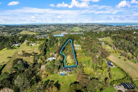 Photo of property in 310 Paremoremo Road, Paremoremo, Auckland, 0632