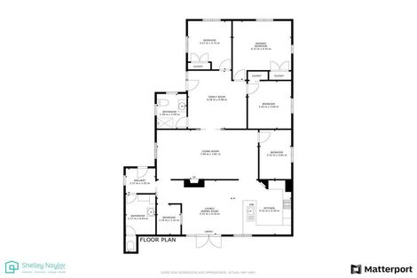 Photo of property in 11 Stanway Road, Halcombe, Feilding, 4779