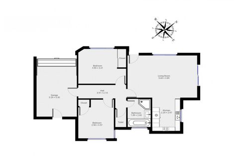 Photo of property in 1c Pollen Street, Johnsonville, Wellington, 6037