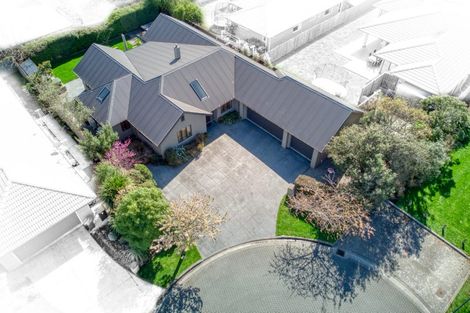 Photo of property in 19 Garforth Green, Halswell, Christchurch, 8025