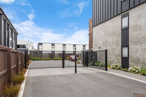Photo of property in 101/118a Salisbury Street, Christchurch Central, Christchurch, 8013