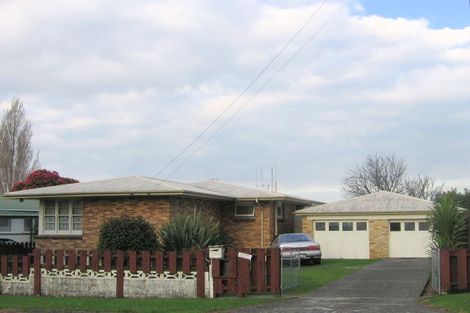 Photo of property in 58 Waimapu Street, Greerton, Tauranga, 3112