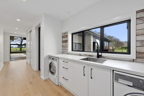 Photo of property in 9 South Oaks Close, Pukemoremore, Cambridge, 3493