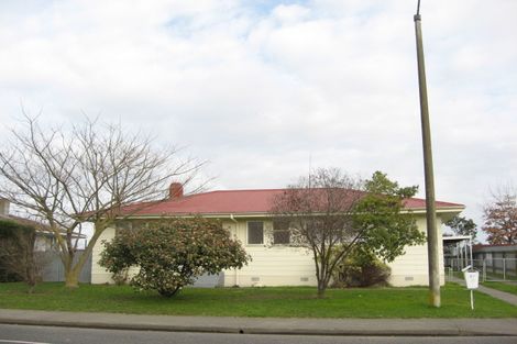 Photo of property in 31 Caernarvon Drive, Flaxmere, Hastings, 4120