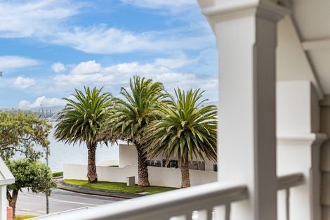 Photo of property in 6 Cheviot Road, Lowry Bay, Lower Hutt, 5013