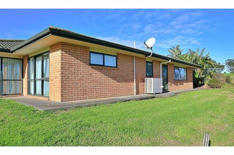 Photo of property in 486 Scottys Camp Road, Parore, Dargaville, 0377