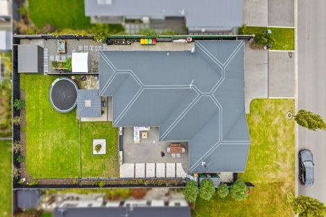 Photo of property in 109 Shillingford Boulevard, Rolleston, 7615