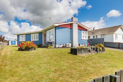 Photo of property in 30 Mccorkindale Street, Feilding, 4702