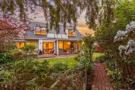 Photo of property in 2/38 Onslow Street, St Albans, Christchurch, 8014