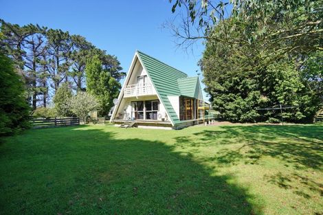 Photo of property in 243 Curran Road, Otatara, Invercargill, 9879
