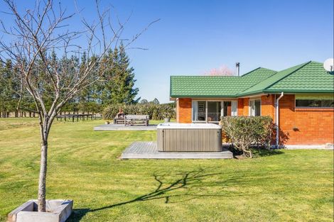 Photo of property in 724 Loburn Whiterock Road, Loburn, Rangiora, 7472