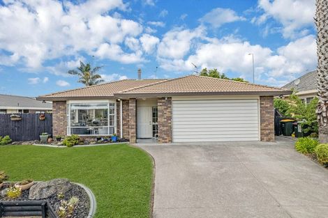 Photo of property in 45 Brylee Drive, Conifer Grove, Takanini, 2112