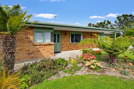 Photo of property in 5 Wilson Place, Marton, 4710