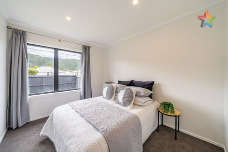 Photo of property in 55 Donnelley Drive, Wainuiomata, Lower Hutt, 5014