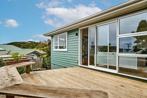 Photo of property in 14 Taupo Crescent, Plimmerton, Porirua, 5026