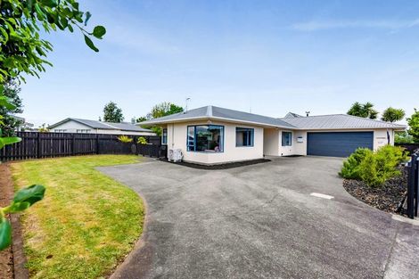 Photo of property in 3a Meade Place, Bell Block, New Plymouth, 4312