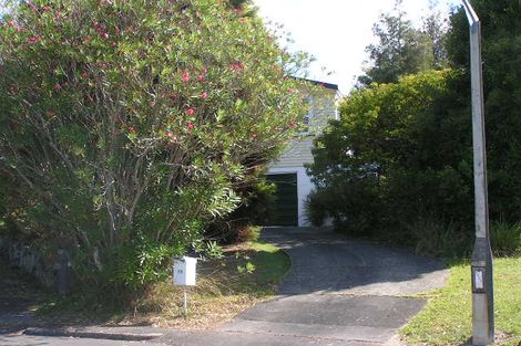 Photo of property in 15 Tyne Road, Forrest Hill, Auckland, 0620