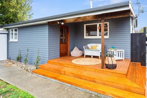 Photo of property in 64 Southbrook Road, Rangiora, 7400